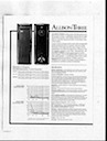 Allison One Series Brochure pg7