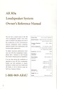 AR 303a Manual pg2