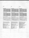 AR-3a Series Frequency Response and Specifications pg1