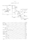 AR-3a Schematic & Parts List