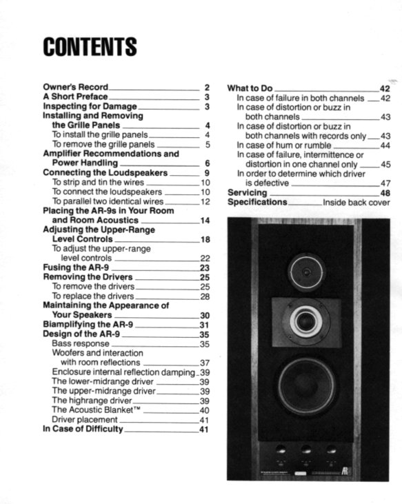 ar9 OR Manual page2