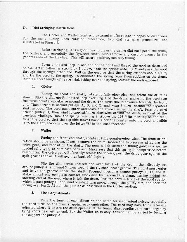 AR_Electronics_Service_Manual_P30