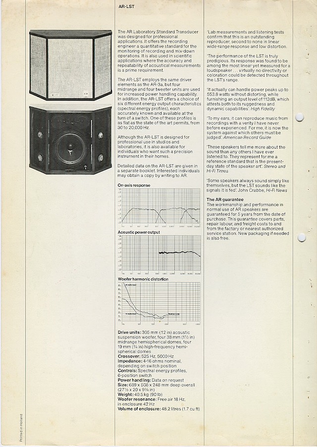 AR-LST Brochure One Page 2