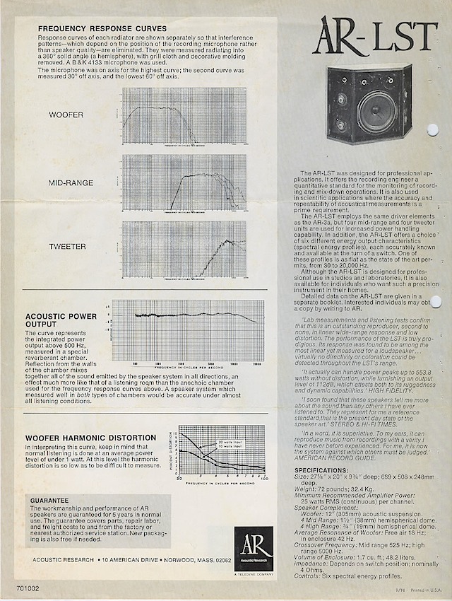 AR-LST Brochure Three Page 2