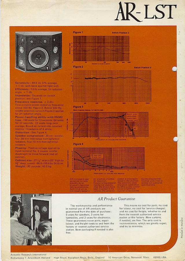 AR-LST Brochure Two Page 2