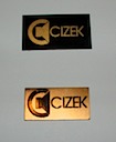 Cizek Badges