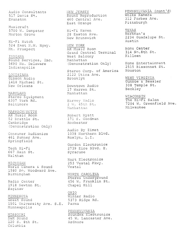 Demonstrating Dealers for the AR LST - Page2