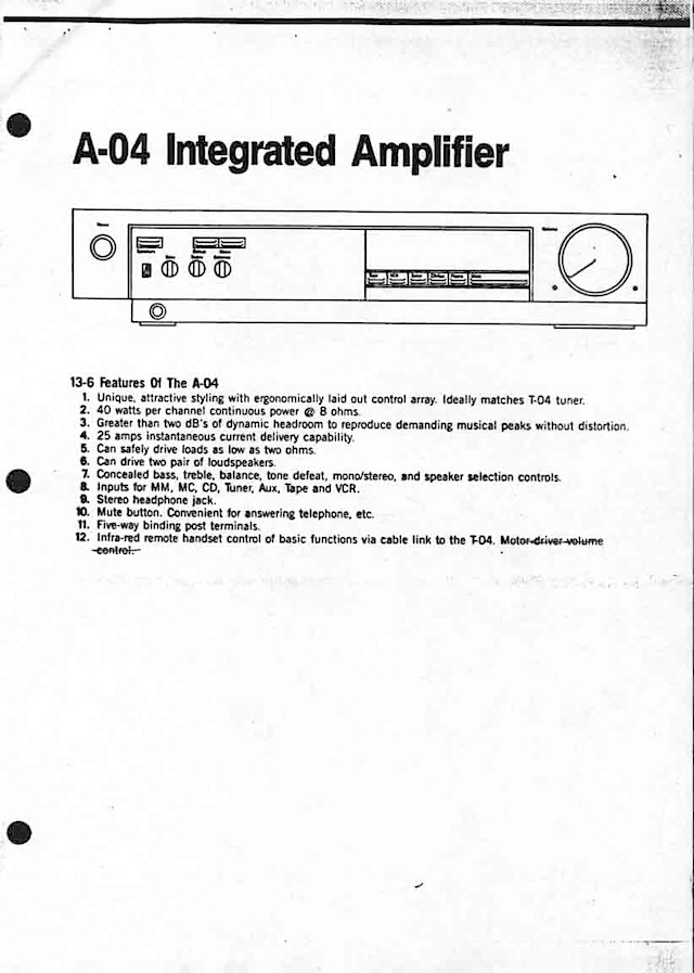 electronic p9