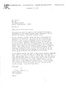 Letters from AR to Steve F pg1