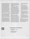 Fusing AR Speaker Systems (1977) pg4