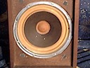 KLH 17 Woofer