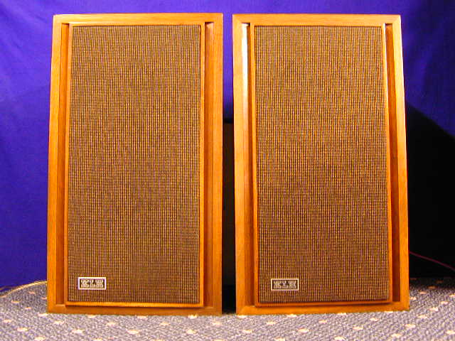 Klh shop 23 speakers