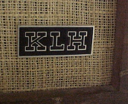 KLH 14 Logo