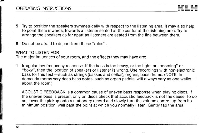 KLH-1 OpGuide P12