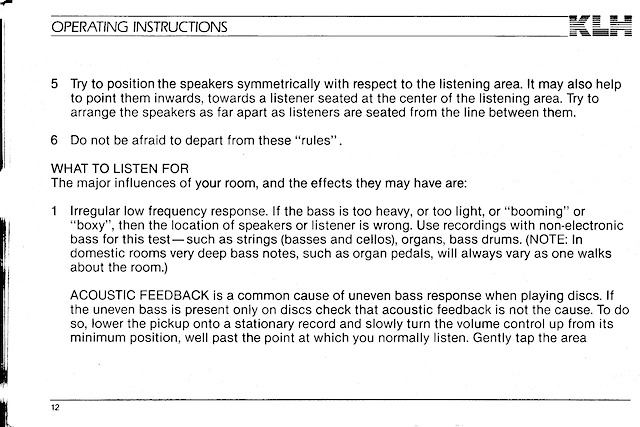 KLH-1 OpGuide P12