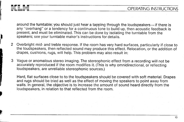 KLH-1 OpGuide P13