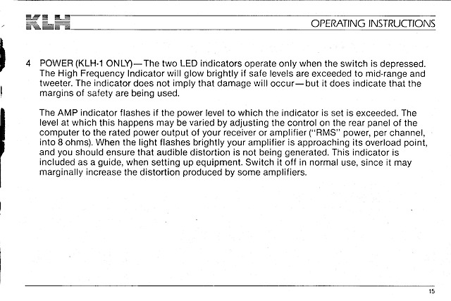 KLH-1 OpGuide P15