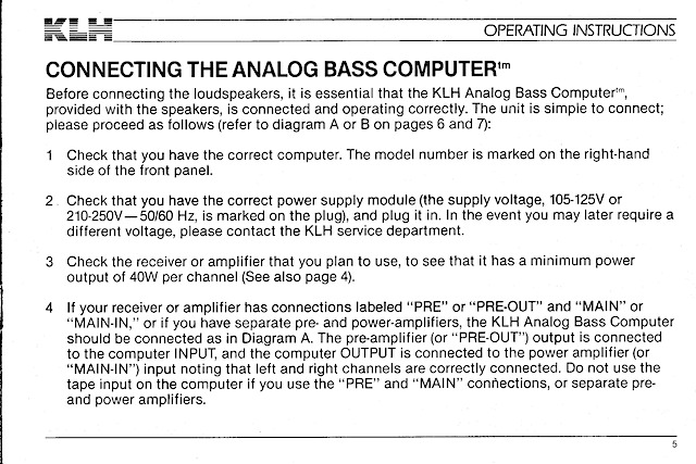 KLH-1 OpGuide P5