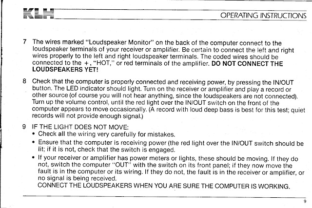 KLH-1 OpGuide P9