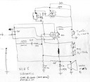 KLH 5 Schematic