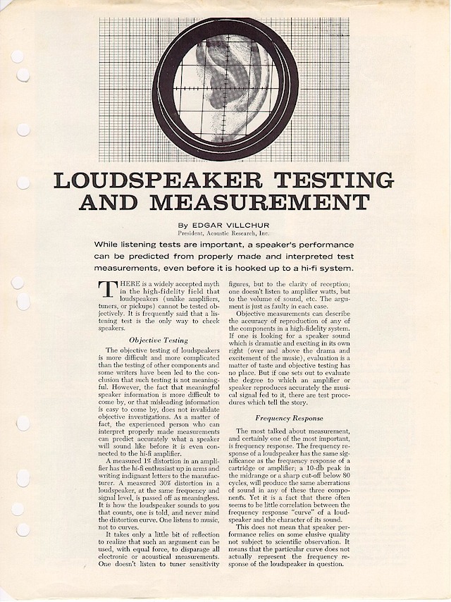 loudspeakertesting1