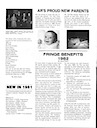 Sounds of AR Newsletter March 1982 pg3