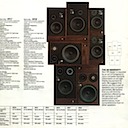 AR Truth in Listening Brochure (1977) pg15