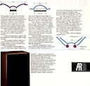 AR Truth in Listening Brochure (1977) pg7