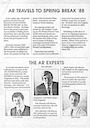 AR Today Customer Newsletter Spring 1988 pg2
