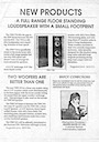 AR Today Customer Newsletter Spring 1988 pg3