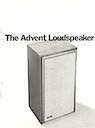 The Advent Loudspeaker pg1
