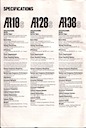 AR18s - AR58s Manual pg6