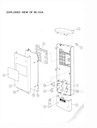 X-10 Receiver Service Manual pg21